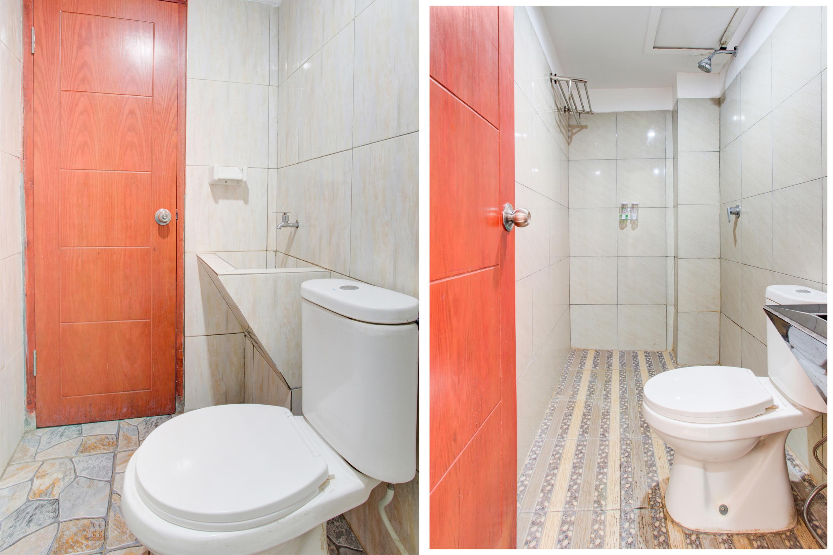 Super Oyo Collection O 3876 The Aurora Inn Lembang Εξωτερικό φωτογραφία